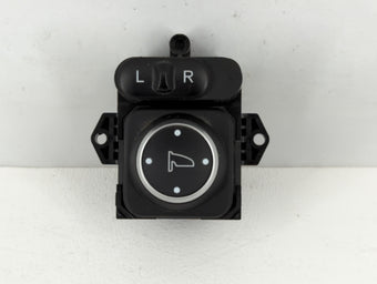 compare product 2018-2022 Honda Accord Master Power Window Switch Replacement Driver Side Left P/N:2779T TVA A011 Fits OEM Used Auto Parts