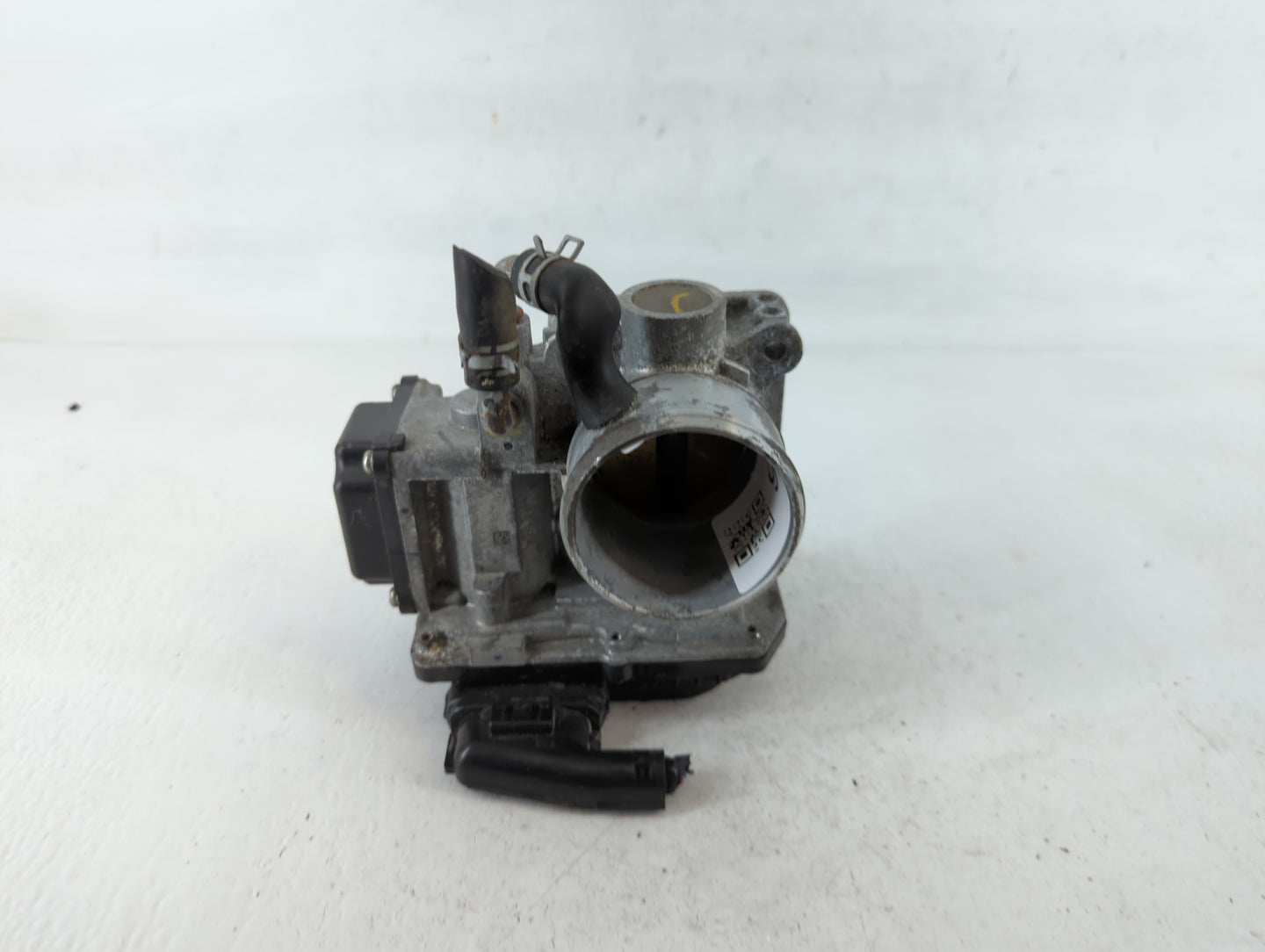 2018-2022 Honda Accord Throttle Body P/N:M22858505561 GMG9A Fits Fits 2016 2017 2018 2019 2020 2021 2022 OEM Used Auto Parts