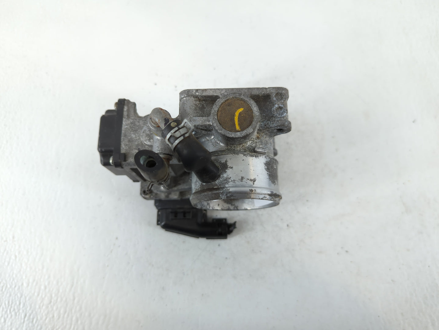 2018-2022 Honda Accord Throttle Body P/N:M22858505561 GMG9A Fits Fits 2016 2017 2018 2019 2020 2021 2022 OEM Used Auto Parts