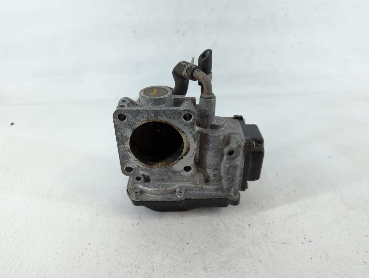 2018-2022 Honda Accord Throttle Body P/N:M22858505561 GMG9A Fits Fits 2016 2017 2018 2019 2020 2021 2022 OEM Used Auto Parts