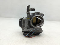 2018-2022 Honda Accord Throttle Body P/N:M228577745378 GMG9A Fits Fits 2016 2017 2018 2019 2020 2021 2022 OEM Used Auto Part
