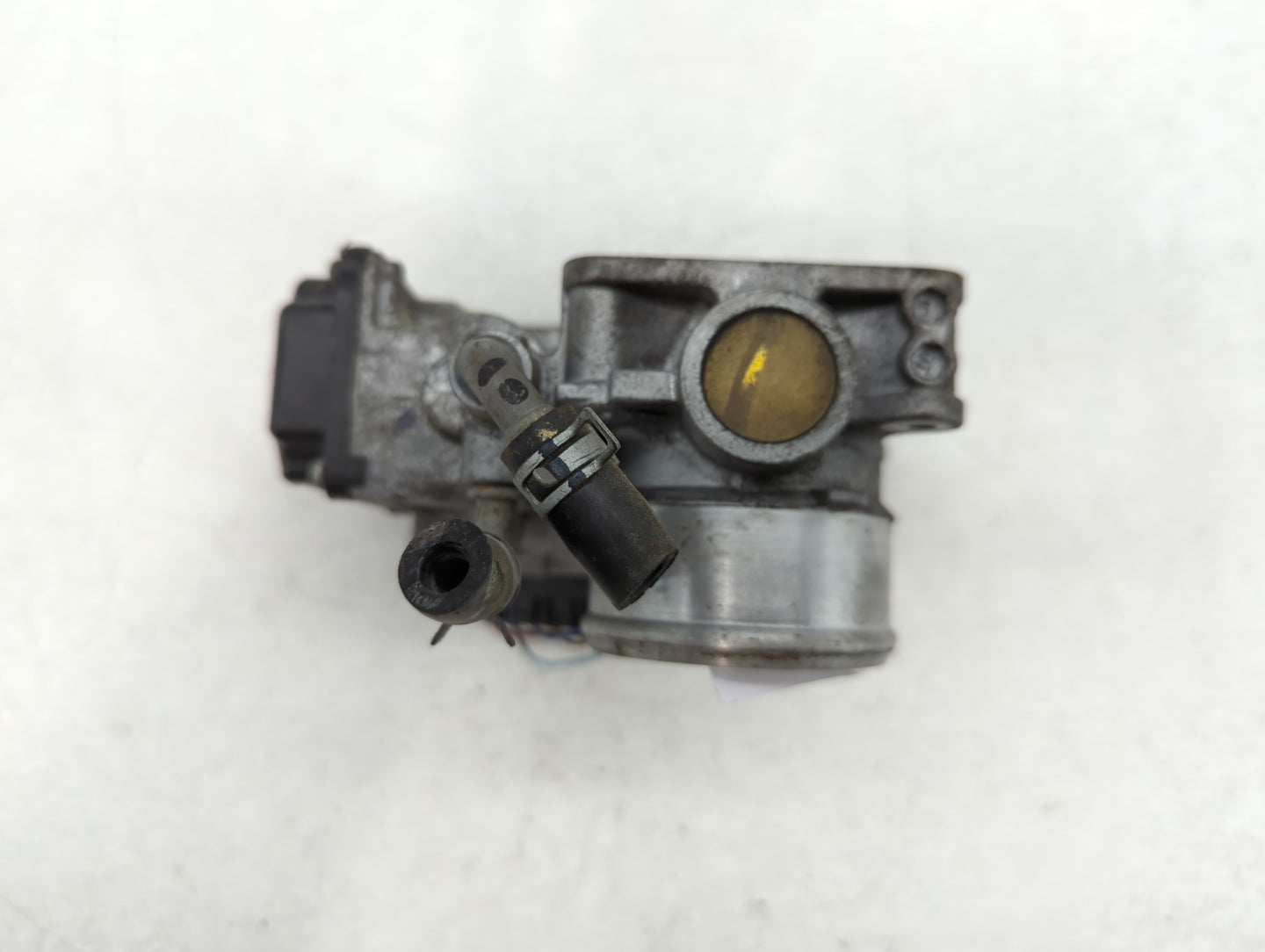 2018-2022 Honda Accord Throttle Body P/N:M228577745378 GMG9A Fits Fits 2016 2017 2018 2019 2020 2021 2022 OEM Used Auto Part
