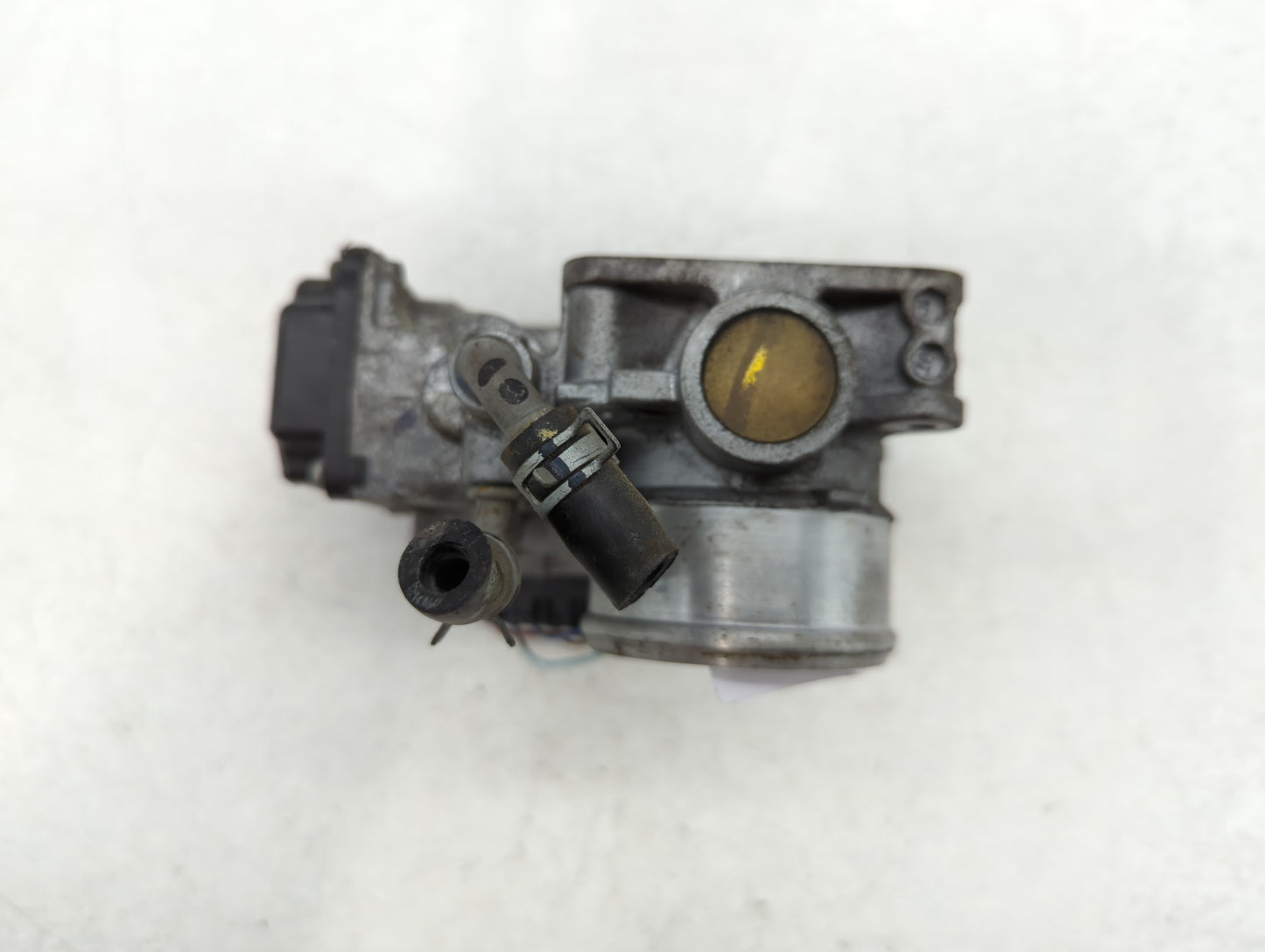 2018-2022 Honda Accord Throttle Body P/N:M228577745378 GMG9A Fits Fits 2016 2017 2018 2019 2020 2021 2022 OEM Used Auto Part