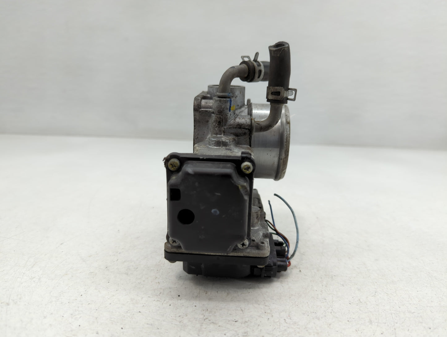 2018-2022 Honda Accord Throttle Body P/N:M228577745378 GMG9A Fits Fits 2016 2017 2018 2019 2020 2021 2022 OEM Used Auto Part