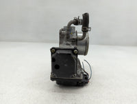 2018-2022 Honda Accord Throttle Body P/N:M228577745378 GMG9A Fits Fits 2016 2017 2018 2019 2020 2021 2022 OEM Used Auto Part