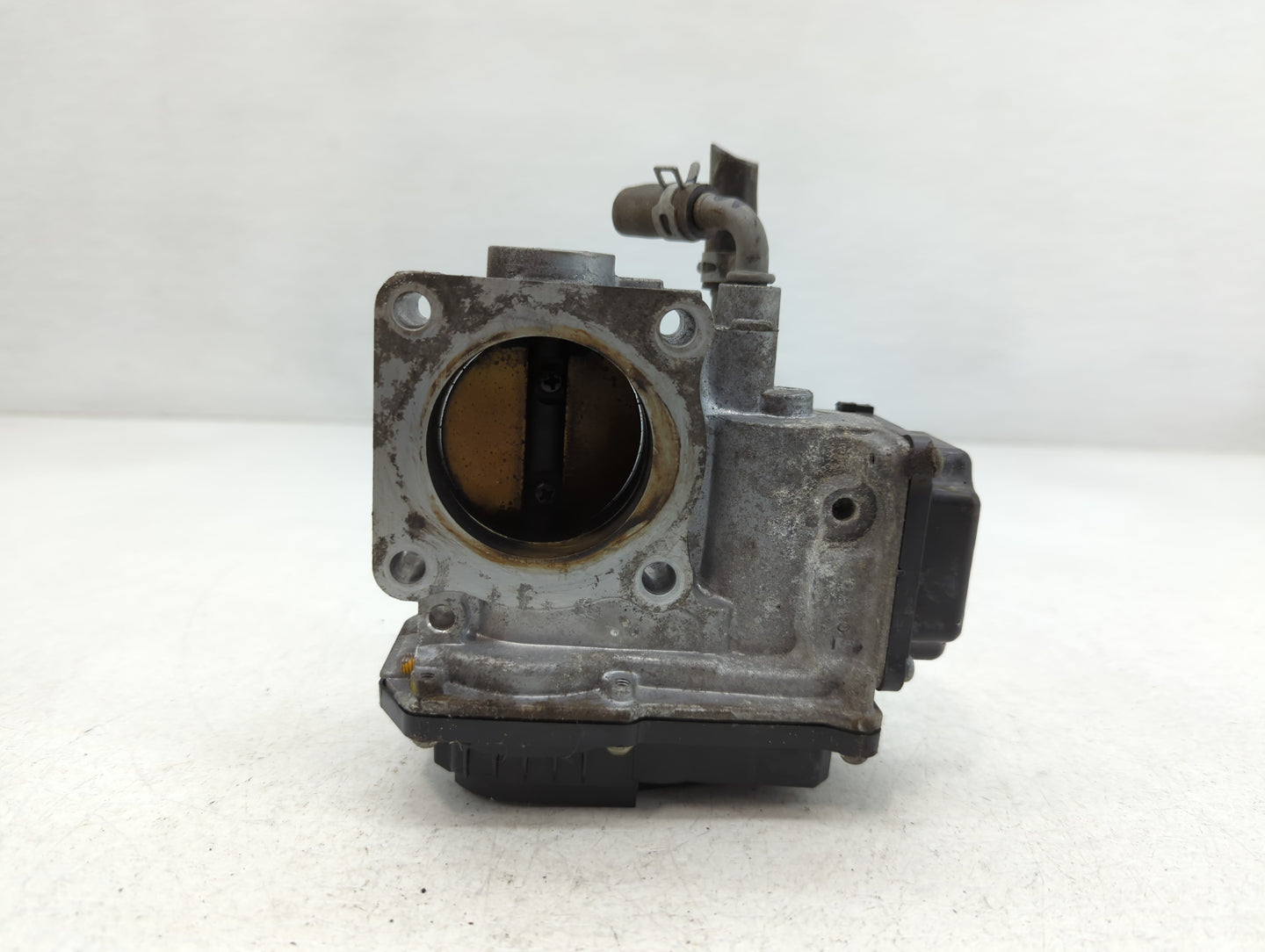 2018-2022 Honda Accord Throttle Body P/N:M228577745378 GMG9A Fits Fits 2016 2017 2018 2019 2020 2021 2022 OEM Used Auto Part