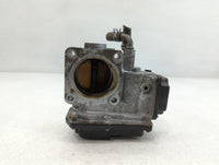2018-2022 Honda Accord Throttle Body P/N:M228577745378 GMG9A Fits Fits 2016 2017 2018 2019 2020 2021 2022 OEM Used Auto Part