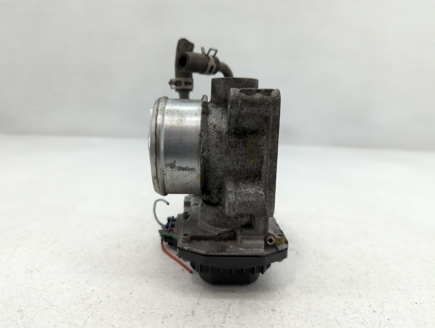 2018-2022 Honda Accord Throttle Body P/N:M228577745378 GMG9A Fits Fits 2016 2017 2018 2019 2020 2021 2022 OEM Used Auto Part