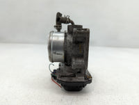 2018-2022 Honda Accord Throttle Body P/N:M228577745378 GMG9A Fits Fits 2016 2017 2018 2019 2020 2021 2022 OEM Used Auto Part