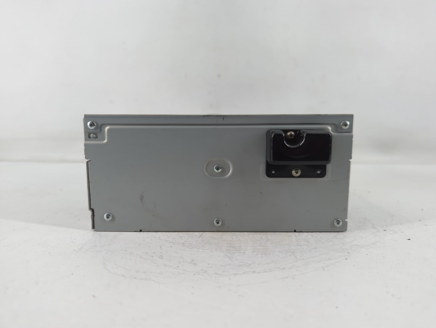 2018-2020 Honda Accord Am Fm Cd Player Radio Receiver - Oemusedautoparts1.com