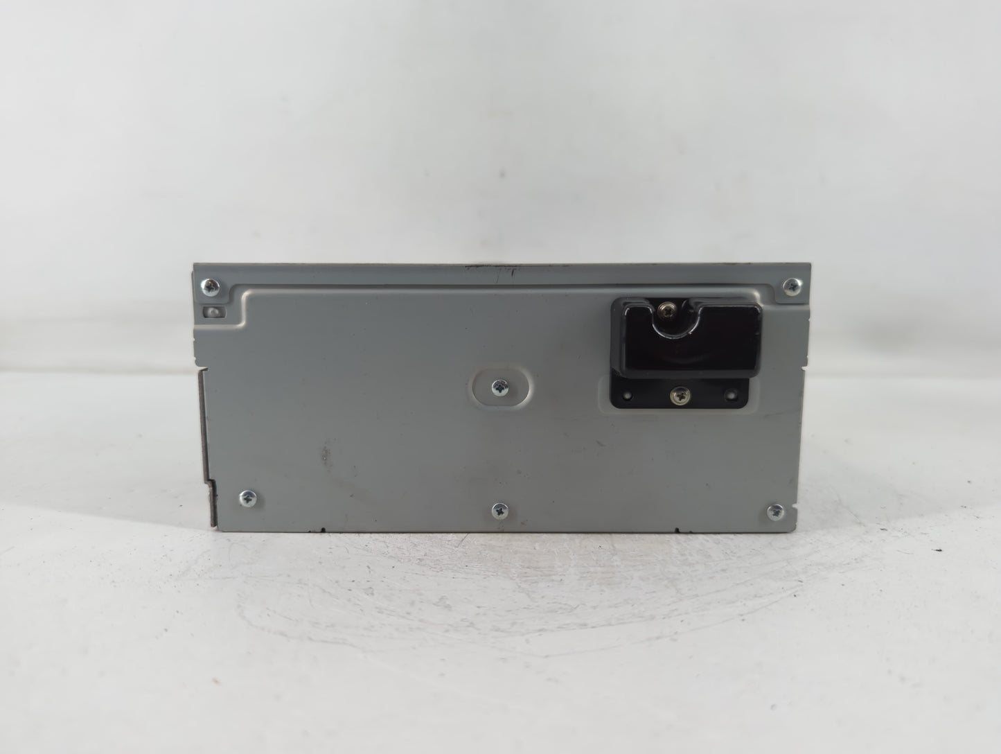 2018-2020 Honda Accord Am Fm Cd Player Radio Receiver - Oemusedautoparts1.com