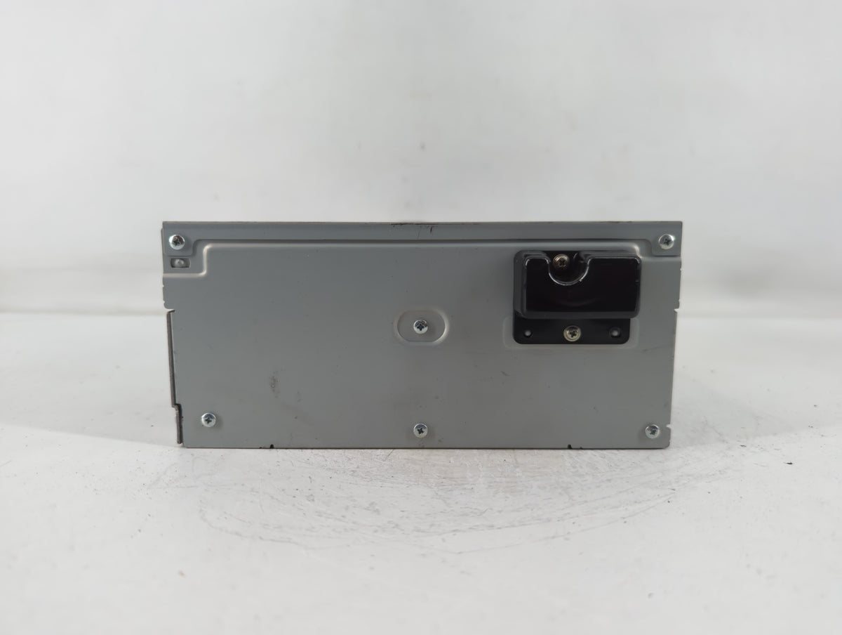 2018-2020 Honda Accord Am Fm Cd Player Radio Receiver 761193 - Oemusedautoparts1.com