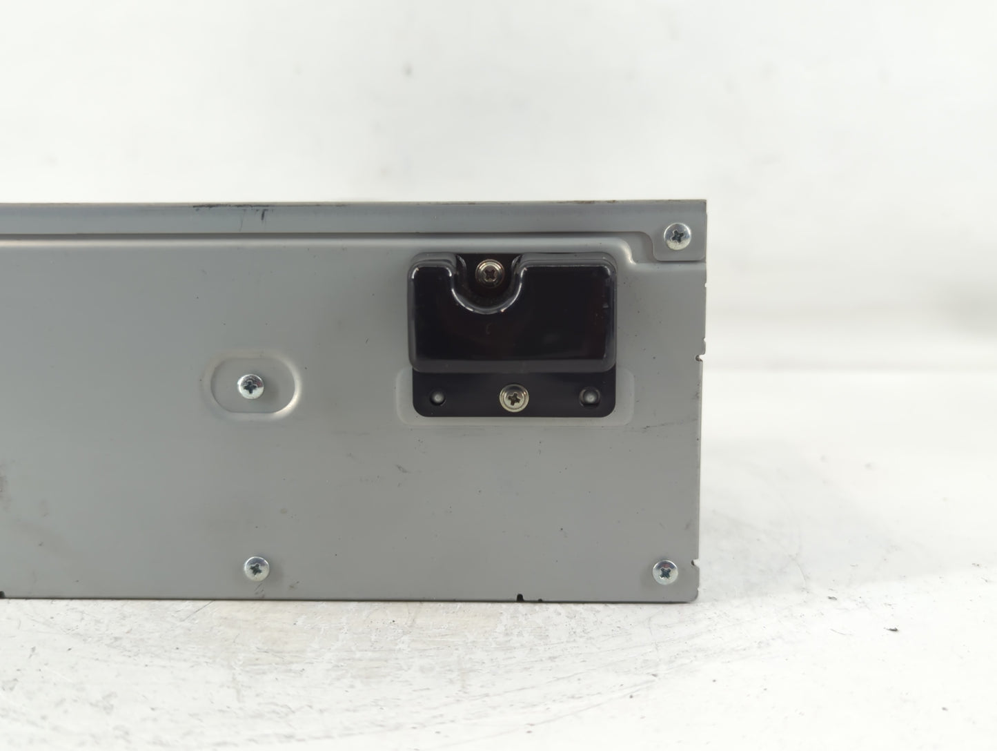 2018-2020 Honda Accord Am Fm Cd Player Radio Receiver - Oemusedautoparts1.com