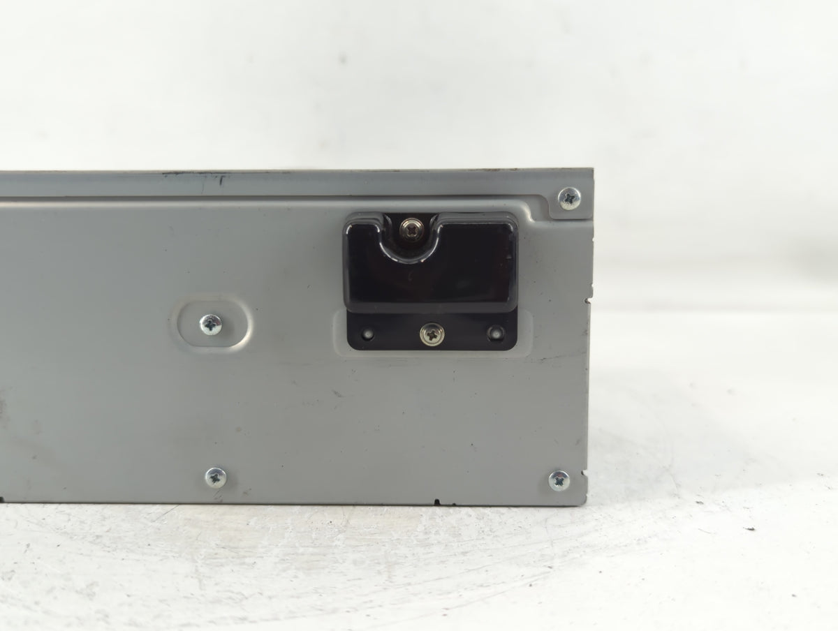 2018-2020 Honda Accord Am Fm Cd Player Radio Receiver 761193 - Oemusedautoparts1.com
