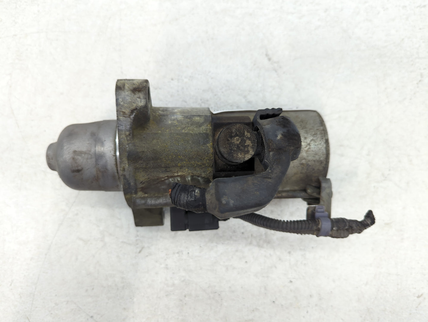 2018-2020 Honda Accord Car Starter Motor Solenoid OEM P/N:SM-75014 Fits Fits 2018 2019 2020 OEM Used Auto Parts - Oemusedaut