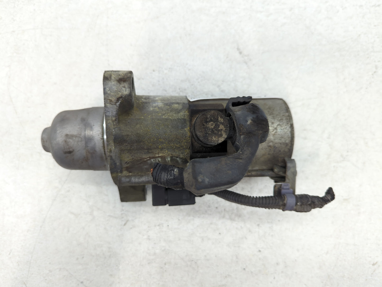 2018-2020 Honda Accord Car Starter Motor Solenoid OEM P/N:SM-75014 Fits Fits 2018 2019 2020 OEM Used Auto Parts - Oemusedaut