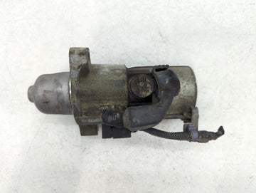 2018-2020 Honda Accord Car Starter Motor Solenoid OEM P/N:SM-75014 Fits Fits 2018 2019 2020 OEM Used Auto Parts