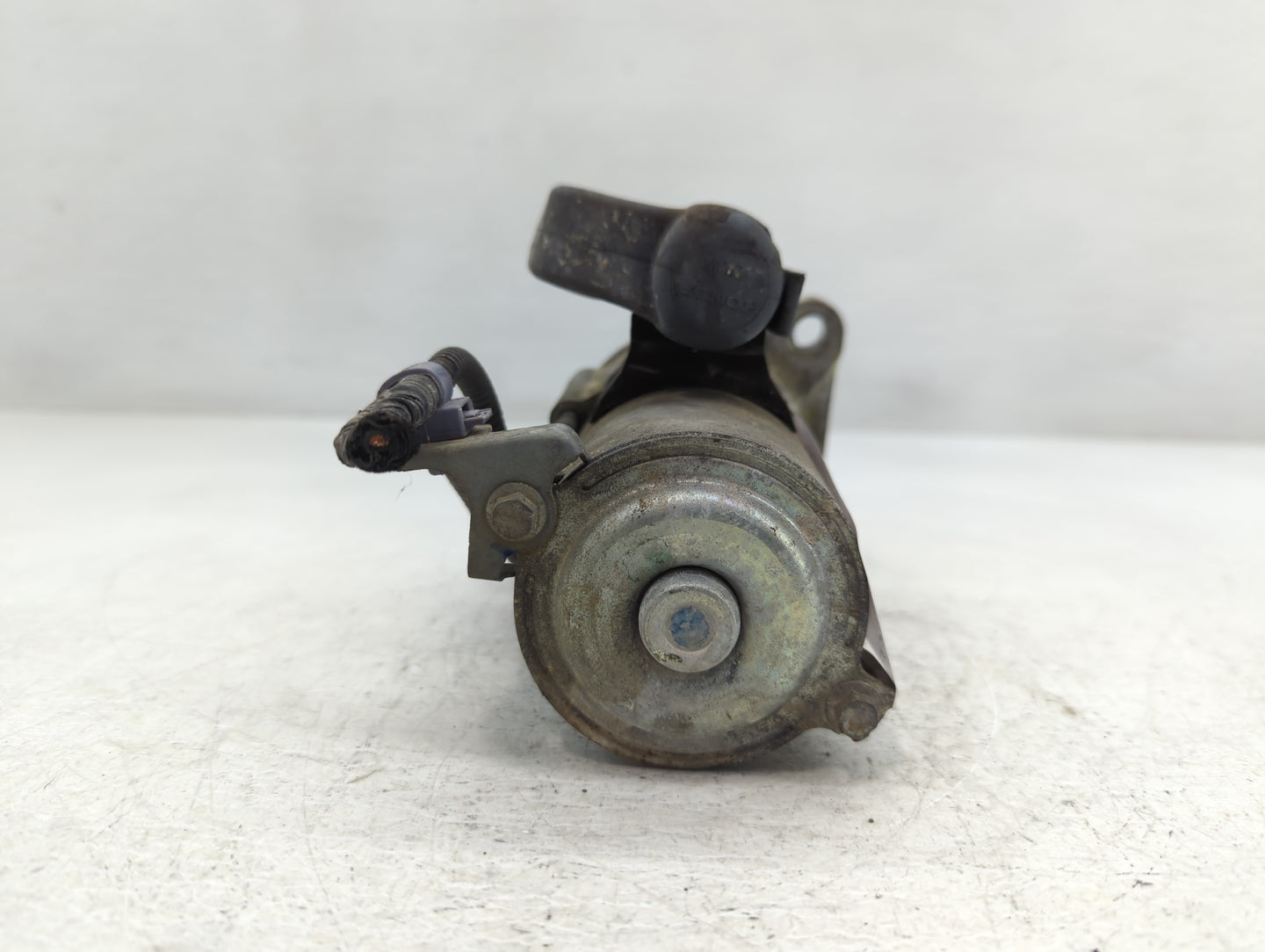 2018-2020 Honda Accord Car Starter Motor Solenoid OEM P/N:SM-75014 Fits Fits 2018 2019 2020 OEM Used Auto Parts - Oemusedaut