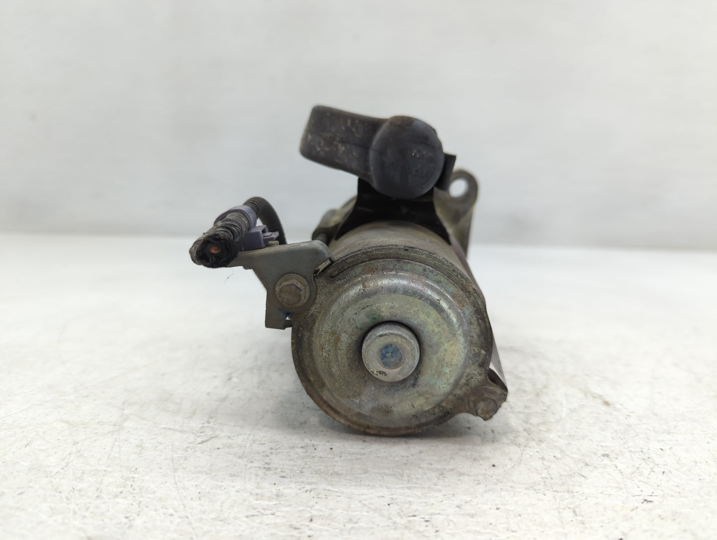 2018-2020 Honda Accord Car Starter Motor Solenoid OEM P/N:SM-75014 Fits Fits 2018 2019 2020 OEM Used Auto Parts - Oemusedaut