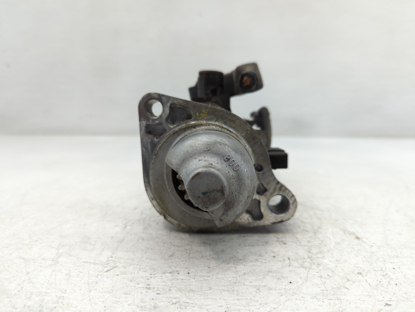 2018-2020 Honda Accord Car Starter Motor Solenoid OEM P/N:SM-75014 Fits Fits 2018 2019 2020 OEM Used Auto Parts - Oemusedaut