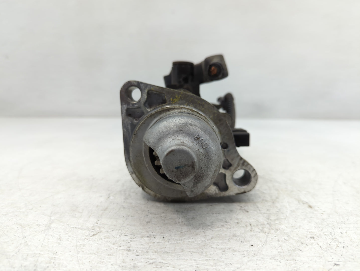 2018-2020 Honda Accord Car Starter Motor Solenoid OEM P/N:SM-75014 Fits Fits 2018 2019 2020 OEM Used Auto Parts - Oemusedaut