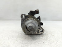 2018-2020 Honda Accord Car Starter Motor Solenoid OEM P/N:SM-75014 Fits Fits 2018 2019 2020 OEM Used Auto Parts - Oemusedaut
