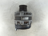 2018-2022 Honda Accord Alternator Replacement Generator Charging Assembly Engine OEM P/N:104211-4340 Fits OEM Used Auto Part