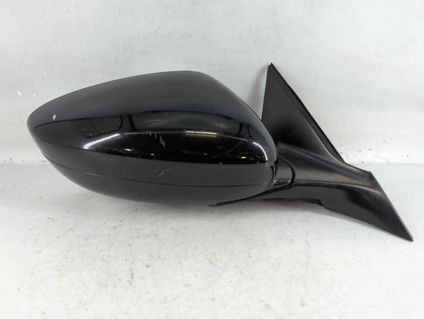 2018-2022 Honda Accord Side Mirror Replacement Passenger Right View Door Mirror Fits Fits 2018 2019 2020 2021 2022 OEM Used 