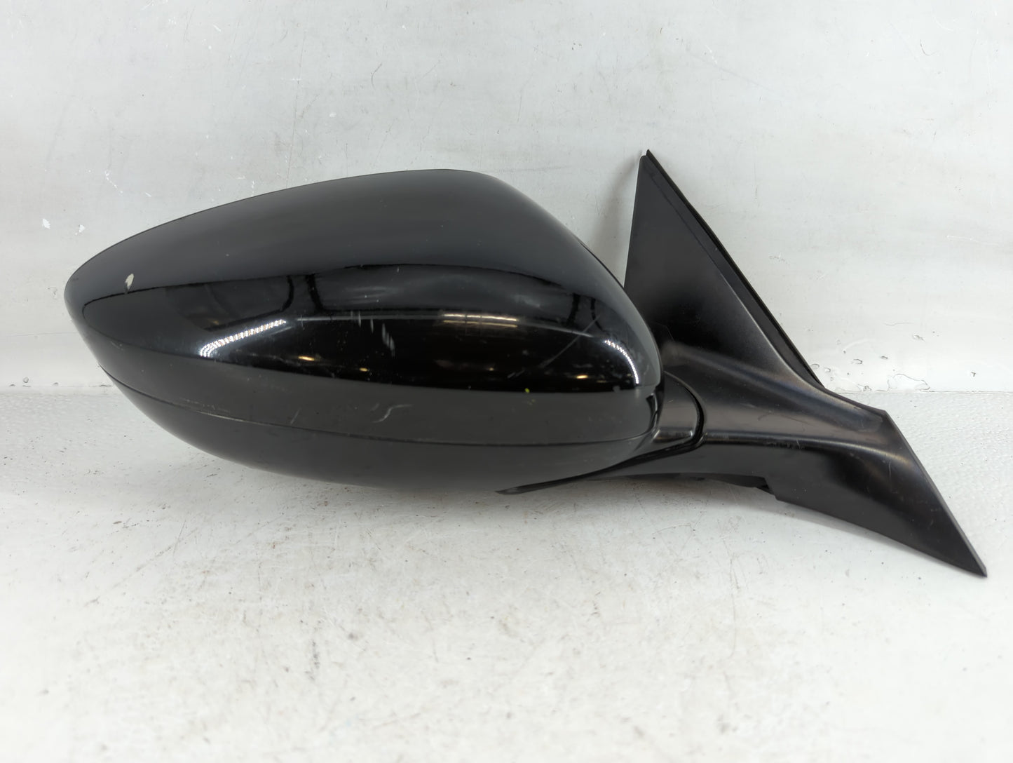 2018-2022 Honda Accord Side Mirror Replacement Passenger Right View Door Mirror Fits Fits 2018 2019 2020 2021 2022 OEM Used 