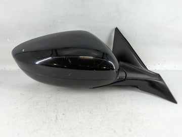 2018-2022 Honda Accord Passenger Side View Mirror - Right Door Mirror OEM Used - Oemusedautoparts1.com