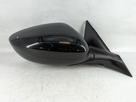 2018-2022 Honda Accord Side Mirror Replacement Passenger Right View Door Mirror Fits Fits 2018 2019 2020 2021 2022 OEM Used 