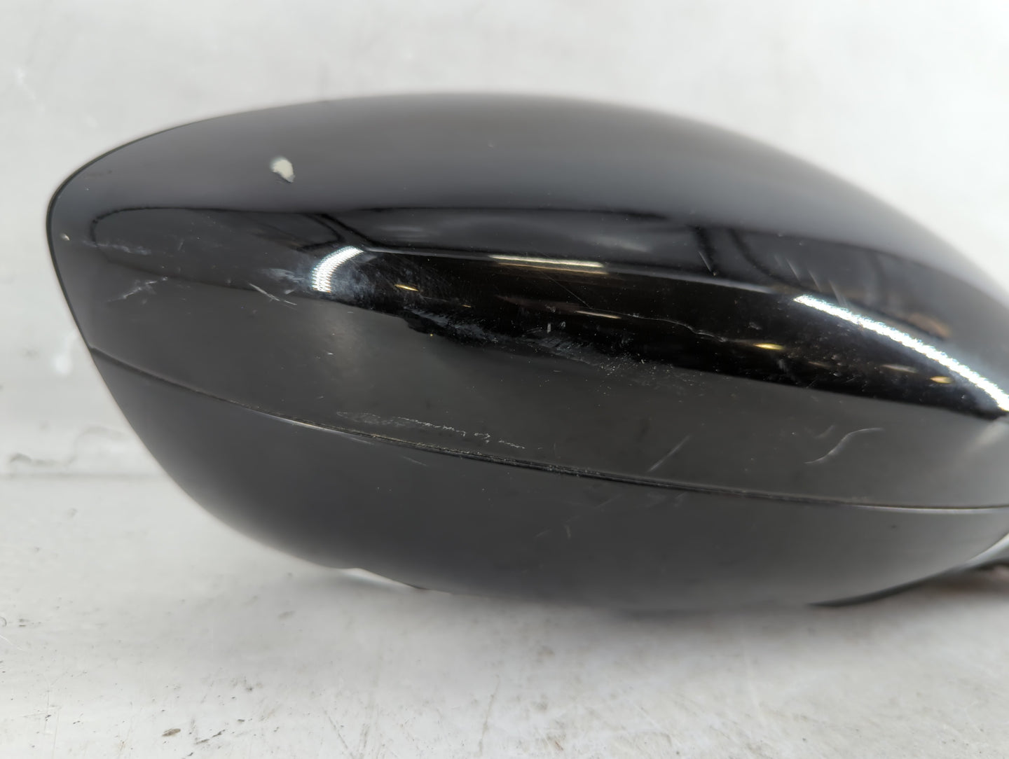 2018-2022 Honda Accord Side Mirror Replacement Passenger Right View Door Mirror Fits Fits 2018 2019 2020 2021 2022 OEM Used 