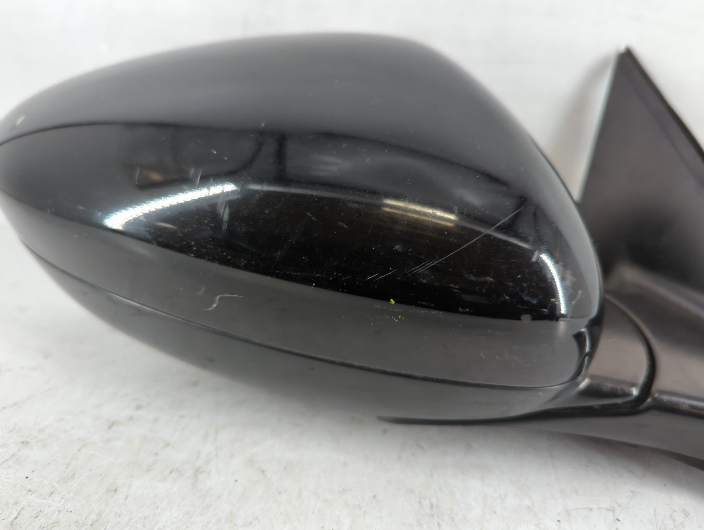 2018-2022 Honda Accord Side Mirror Replacement Passenger Right View Door Mirror Fits Fits 2018 2019 2020 2021 2022 OEM Used 