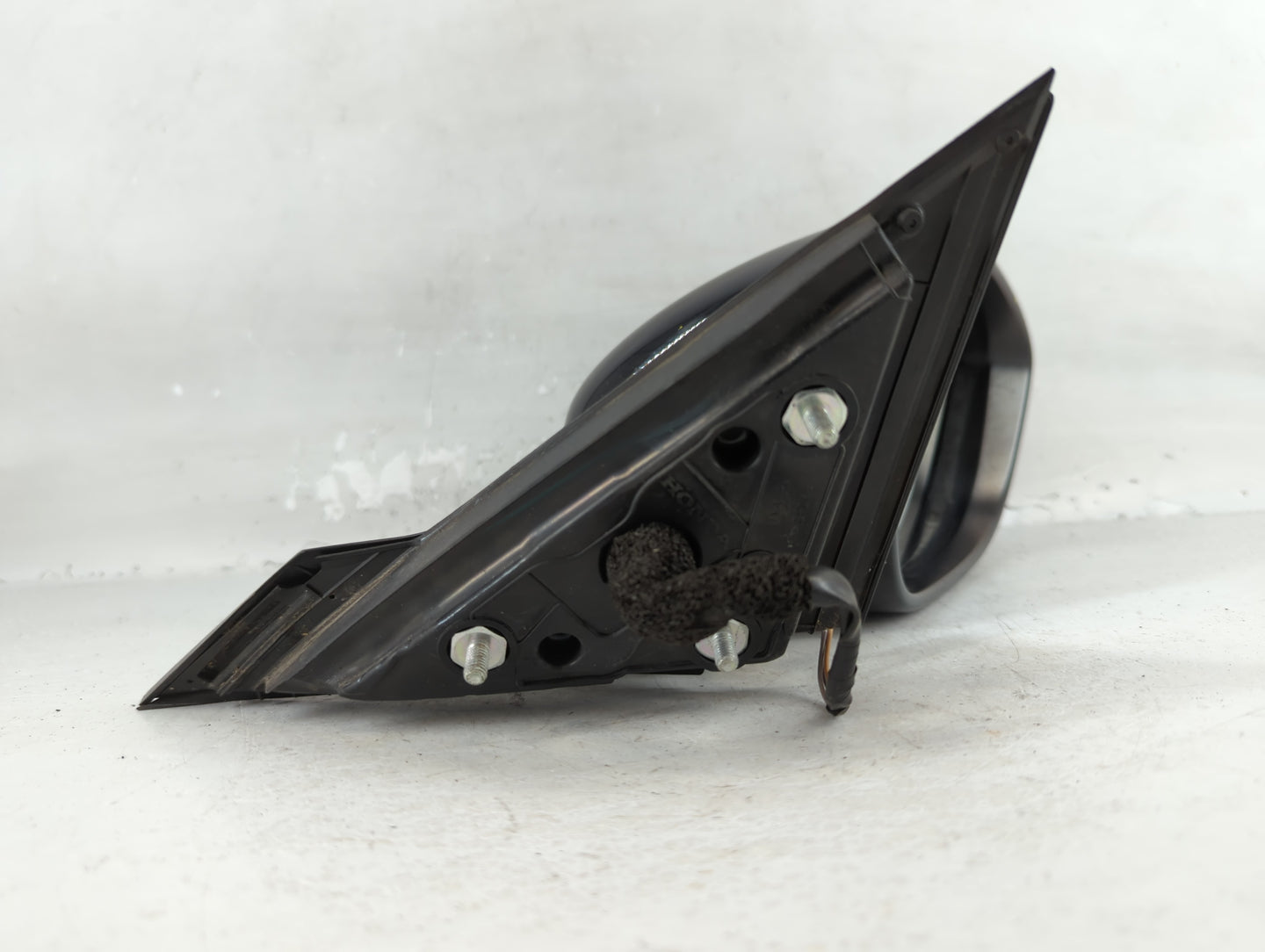 2018-2022 Honda Accord Side Mirror Replacement Passenger Right View Door Mirror Fits Fits 2018 2019 2020 2021 2022 OEM Used 