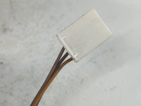 2018-2022 Honda Accord Side Mirror Replacement Passenger Right View Door Mirror Fits Fits 2018 2019 2020 2021 2022 OEM Used 