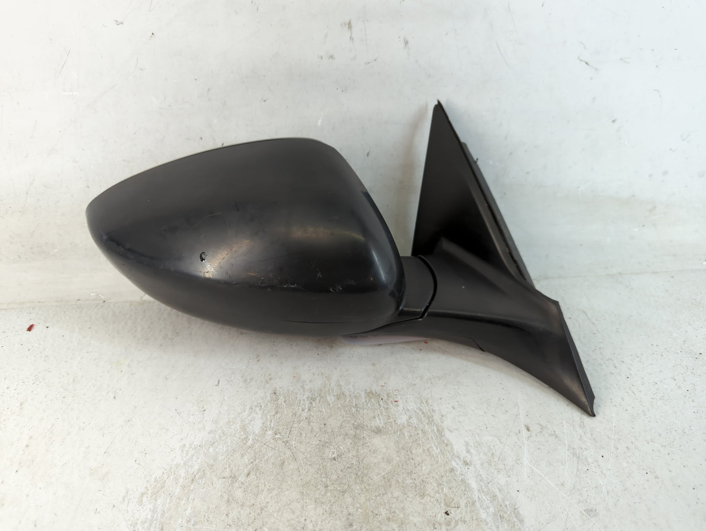 2018-2022 Honda Accord Passenger Side View Mirror - Right Door Mirror OEM Used - Oemusedautoparts1.com