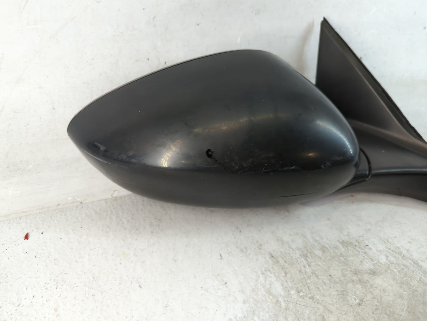 2018-2022 Honda Accord Passenger Side View Mirror - Right Door Mirror OEM Used - Oemusedautoparts1.com