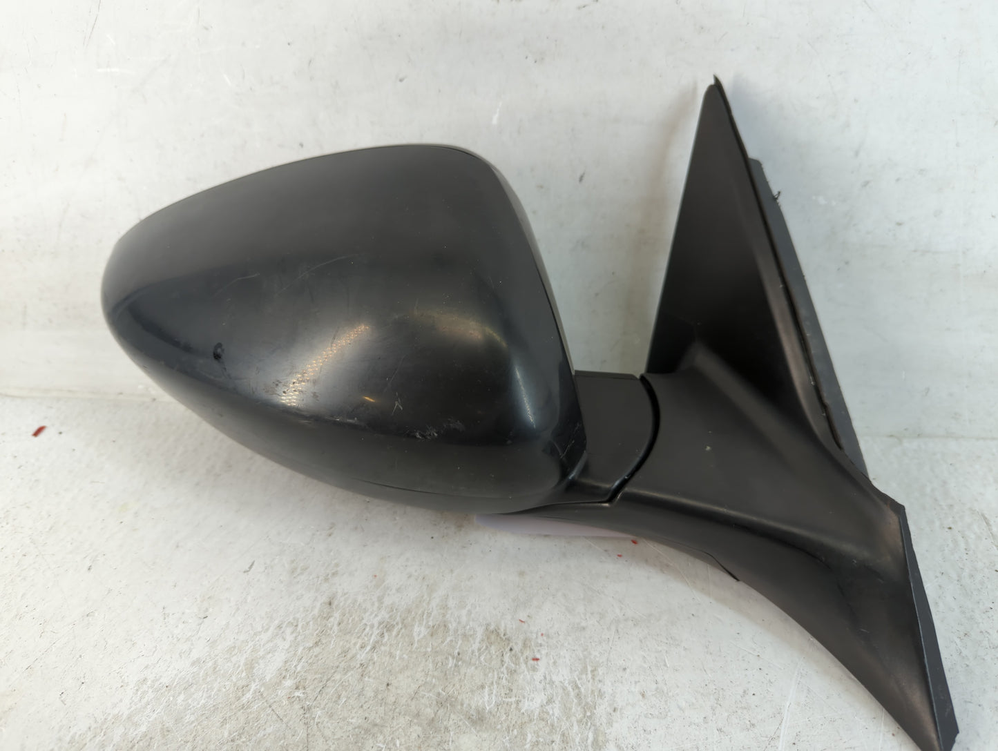 2018-2022 Honda Accord Passenger Side View Mirror - Right Door Mirror OEM Used - Oemusedautoparts1.com