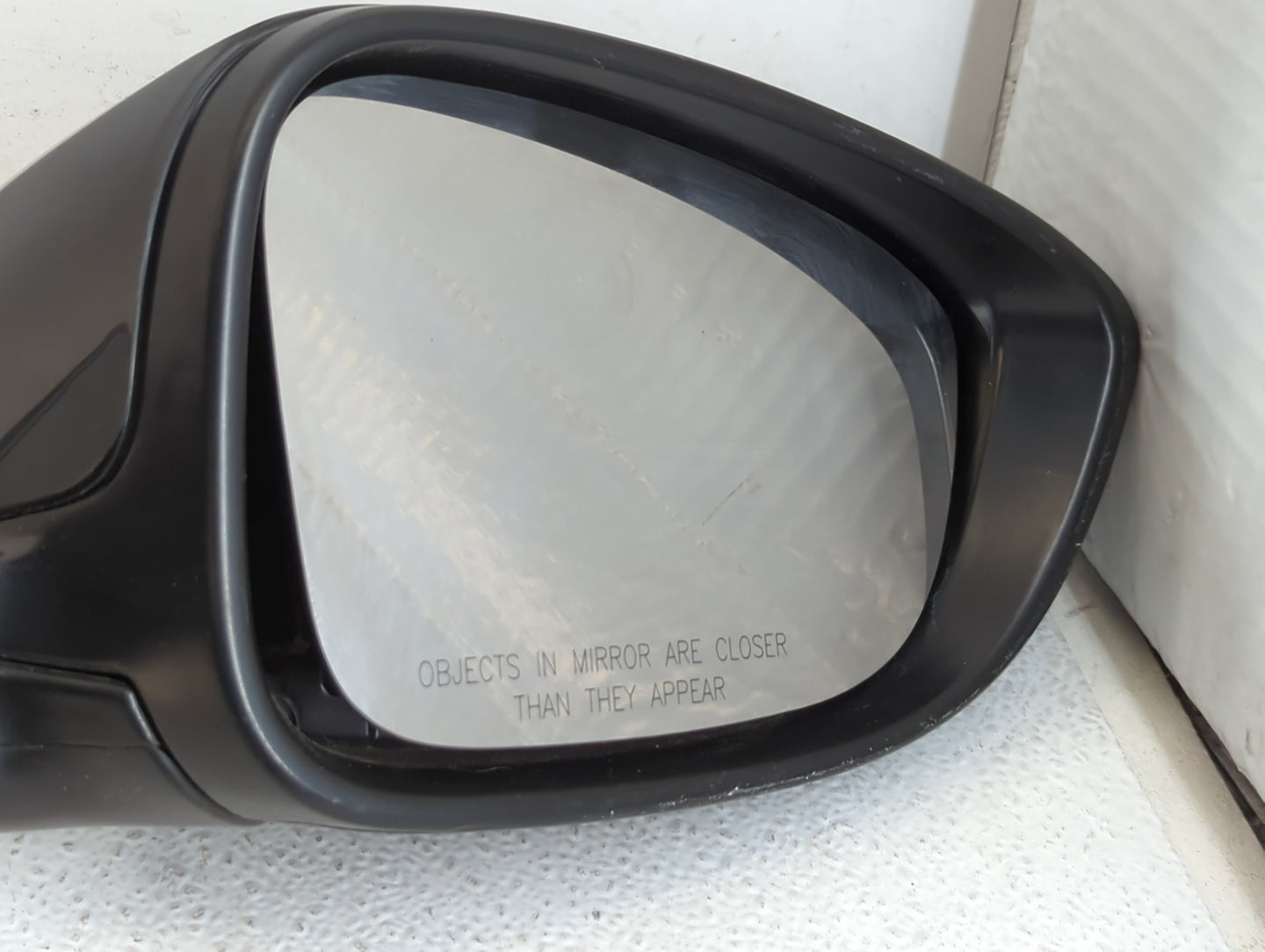 2018-2022 Honda Accord Passenger Side View Mirror - Right Door Mirror OEM Used - Oemusedautoparts1.com