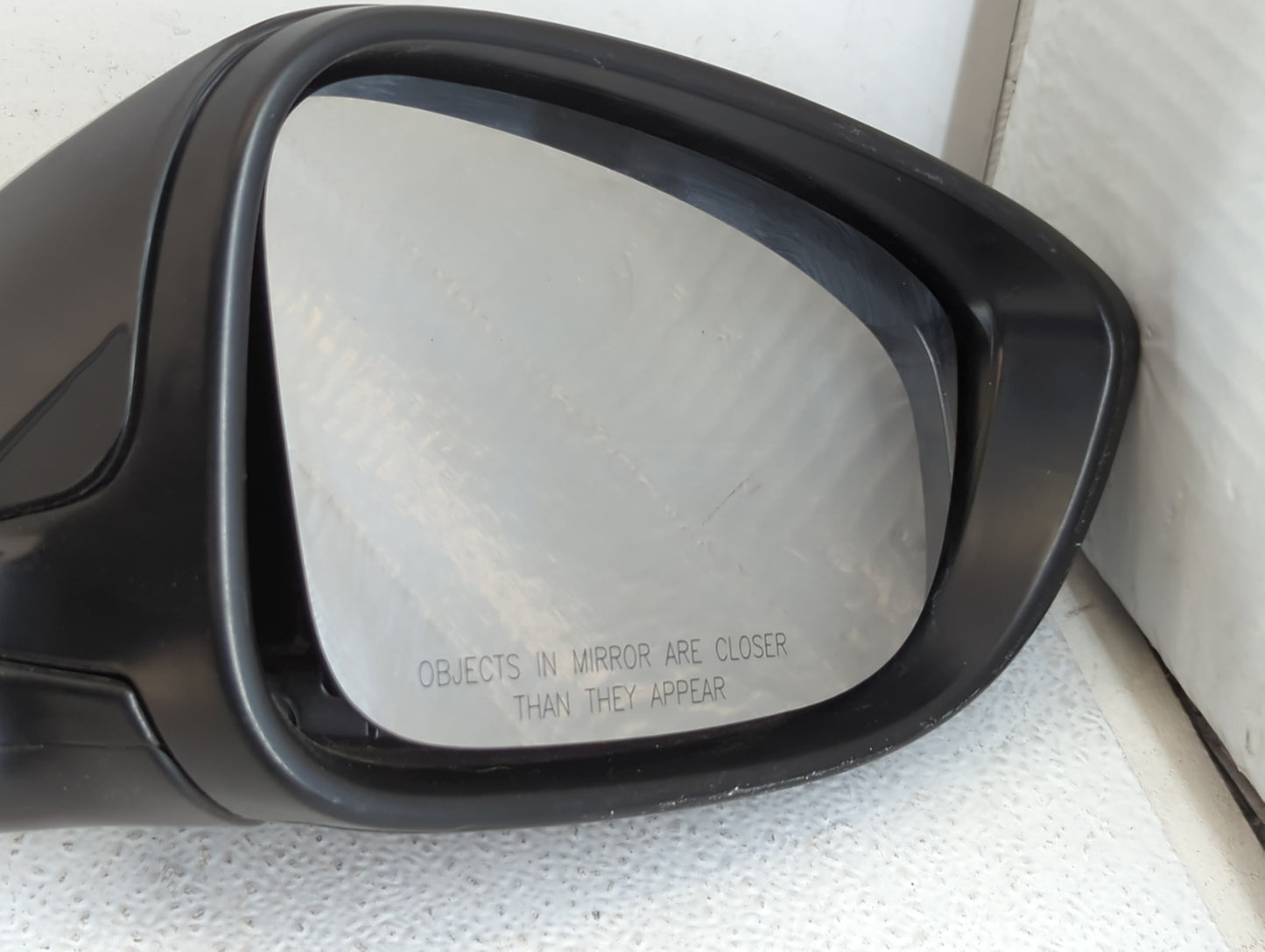 2018-2022 Honda Accord Passenger Side View Mirror - Right Door Mirror OEM Used - Oemusedautoparts1.com