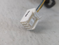 2018-2022 Honda Accord Passenger Side View Mirror - Right Door Mirror OEM Used - Oemusedautoparts1.com