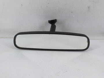 2016-2022 Honda Accord Interior Rear View Mirror Replacement OEM P/N:E11025617 E11015617 Fits OEM Used Auto Parts - Oemuseda