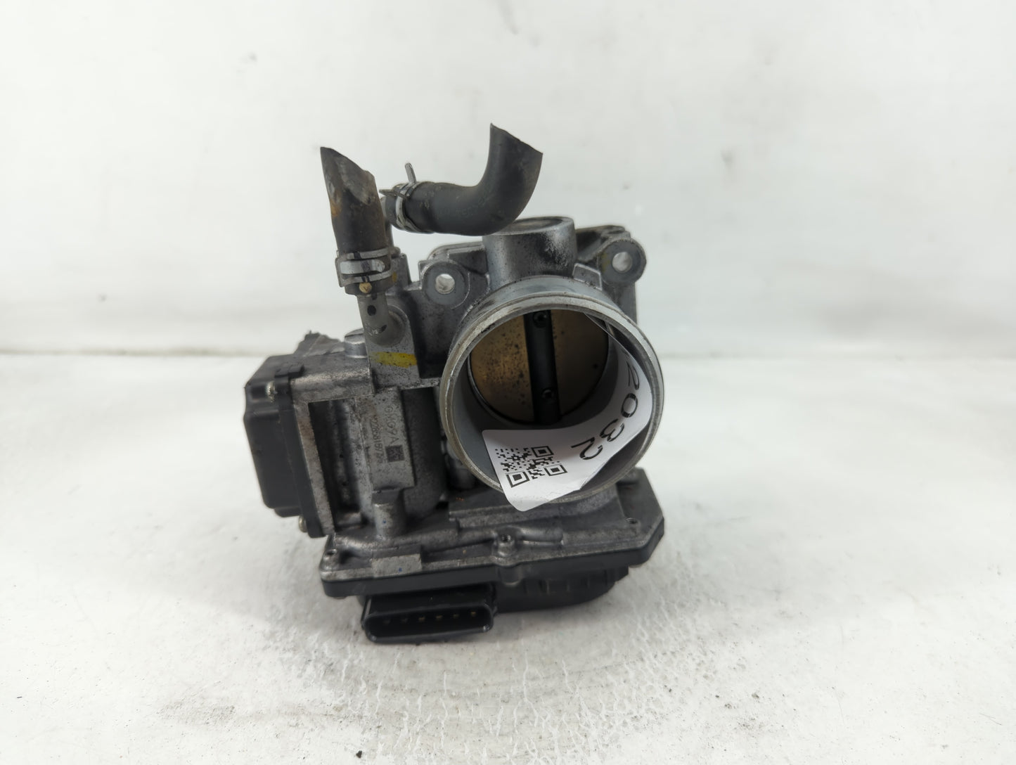 2018-2022 Honda Accord Throttle Body P/N:PBT-GF30+EP Fits Fits 2016 2017 2018 2019 2020 2021 2022 OEM Used Auto Parts - Oemu