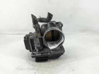 compare product 2018-2022 Honda Accord Throttle Body P/N:PBT-GF30+EP Fits Fits 2016 2017 2018 2019 2020 2021 2022 OEM Used Auto Parts