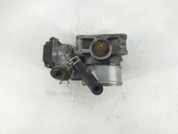 2018-2022 Honda Accord Throttle Body P/N:PBT-GF30+EP Fits Fits 2016 2017 2018 2019 2020 2021 2022 OEM Used Auto Parts
