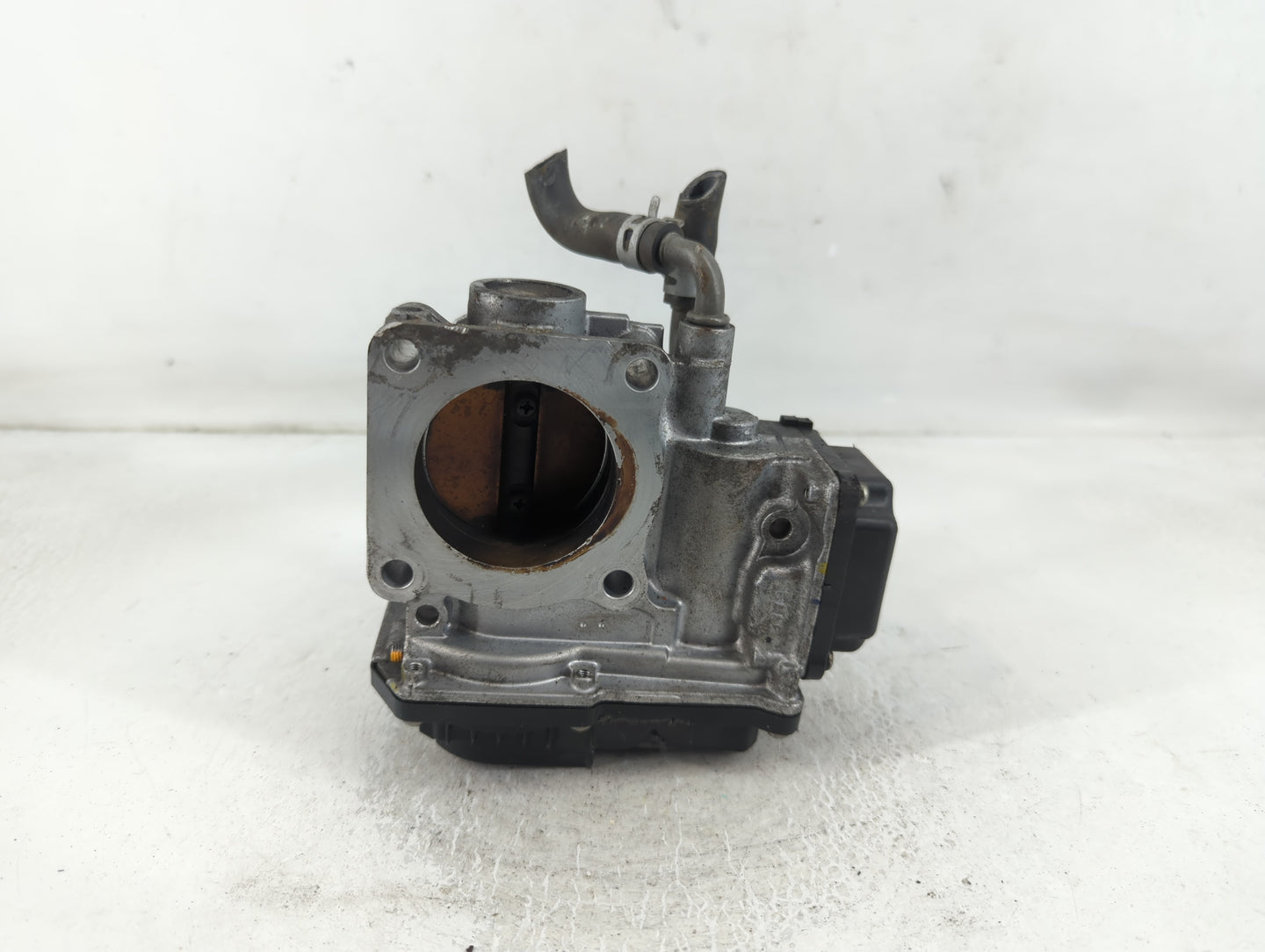 2018-2022 Honda Accord Throttle Body P/N:PBT-GF30+EP Fits Fits 2016 2017 2018 2019 2020 2021 2022 OEM Used Auto Parts - Oemu