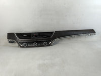 2018 Honda Accord Climate Control Module Temperature AC/Heater Replacement P/N:79610TVAA316M1 Fits OEM Used Auto Parts - Oem
