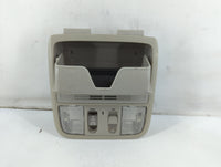 2018 Honda Accord Overhead Roof Console 889048 - Oemusedautoparts1.com
