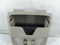 2018 Honda Accord Overhead Roof Console 889048 - Oemusedautoparts1.com