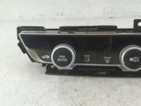 2018-2020 Honda Accord Climate Control Module Temperature AC/Heater Replacement P/N:0518A3 033903 79610TVAA016M1 Fits OEM Us